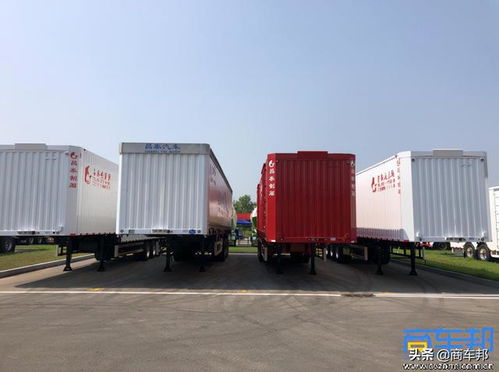 梁山專用車展有感 運輸環(huán)境變化對掛車產(chǎn)品技術(shù)帶來哪些影響