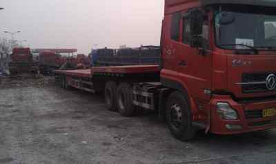 普寧到晉中貨運(yùn)專線