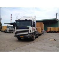 新道路運輸條例、滁州道路運輸、常州仁龍運輸