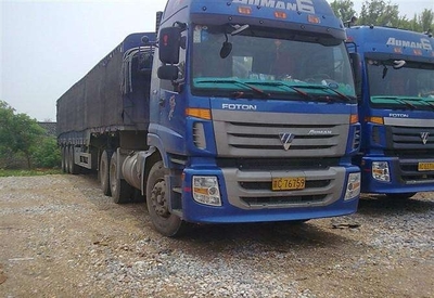 滁州到石門縣物流專線 高效直達，專業運輸服務