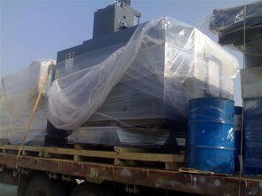 順德龍江至滁州市貨運專線 高效物流服務助力滁州運輸