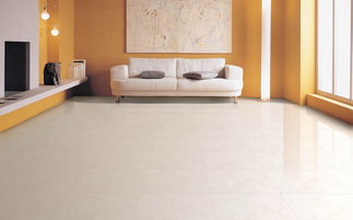 玻化磚10條鋪貼保養技巧 日常保潔全攻略