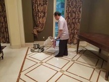 許昌石材翻新養(yǎng)護與日常保潔 維護建筑之美，延長使用壽命