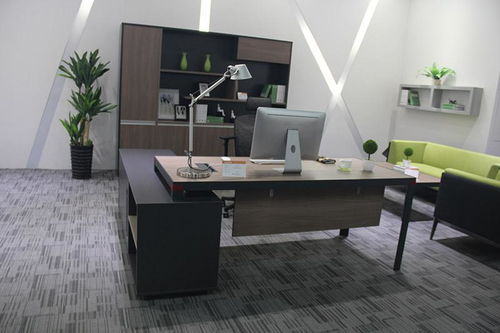 南京辦公家具選購(gòu)指南與日常保潔維護(hù)全攻略