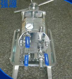 廂式壓濾機(jī)供應(yīng)指南 批發(fā)、價(jià)格與租賃一站式解析