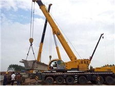 上海浦東新區(qū)吊車出租與壓濾機(jī)租賃服務(wù)全覽